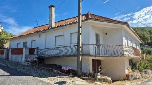 Annonce Vente Maison Porto-de-mos