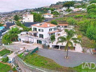 Annonce Vente Maison Funchal