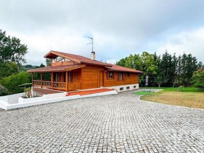 Annonce Vente Maison Porto-de-mos