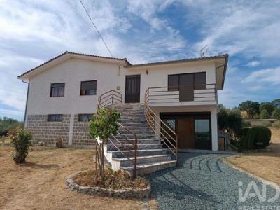 Vente Maison Vimioso  04 au Portugal