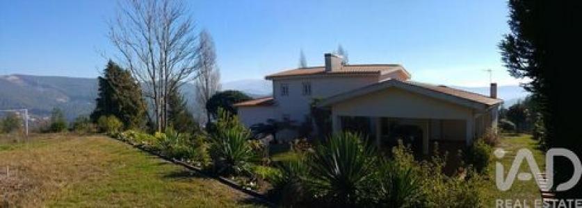 Acheter Maison 336 m2 Oliveira-de-azemeis