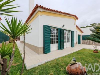 Acheter Maison 222 m2 Sesimbra