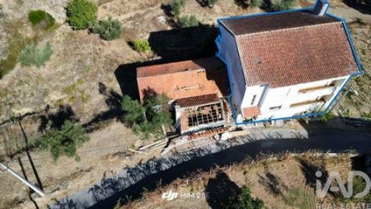 Acheter Maison 228 m2 Proenca-a-nova