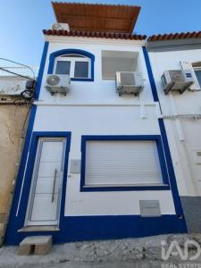 Annonce Vente Maison Albufeira