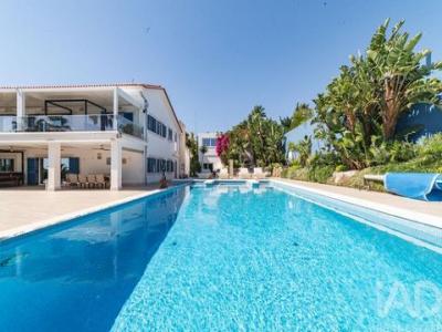 Acheter Maison Cascais r�gion LISBOA