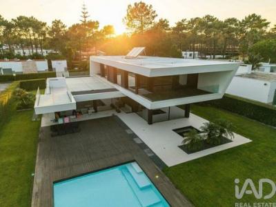 Acheter Maison 430 m2 Almada