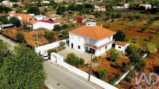 Annonce Vente Maison Albufeira