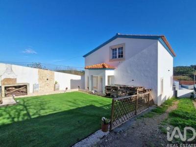 Acheter Maison 166 m2 Caldas-da-rainha