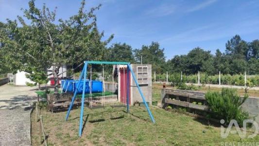 Acheter Maison 86 m2 Ansiao