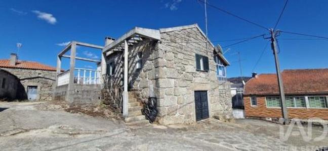 Annonce Vente Maison Trancoso