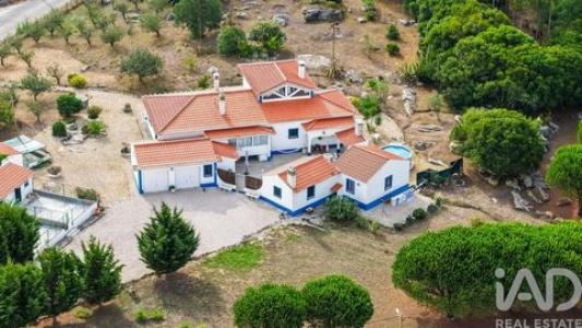 Acheter Maison Lourinha r�gion LISBOA