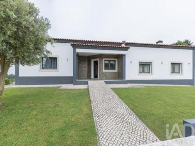 Acheter Maison 214 m2 Bombarral