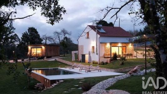 Vente Maison Ferreira-do-zezere  14 au Portugal