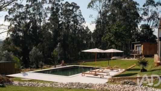 Acheter Maison 104 m2 Ferreira-do-zezere