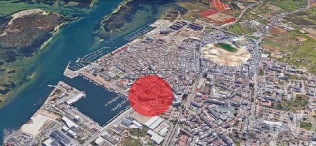 Annonce Vente Maison Olhao