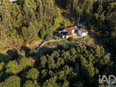 Annonce Vente Maison Miranda-do-corvo