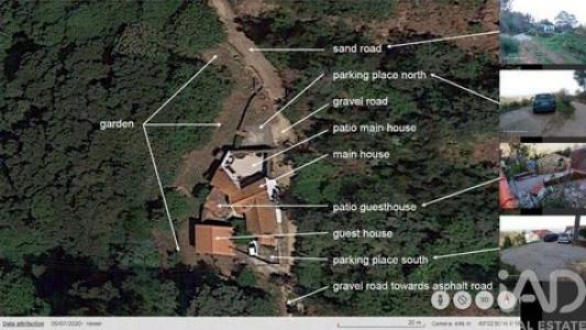 Acheter Maison 125 m2 Miranda-do-corvo