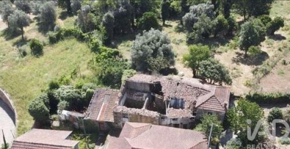 Acheter Maison Cabeceiras-de-basto r�gion BRAGA