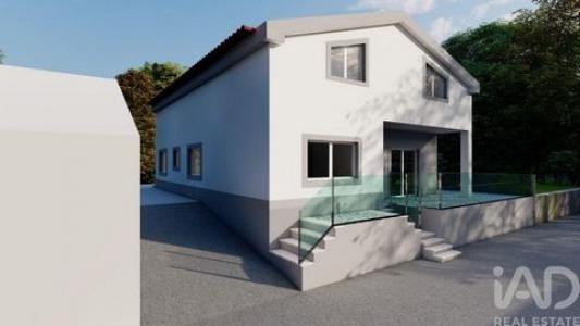 Acheter Maison Peniche r�gion LEIRIA