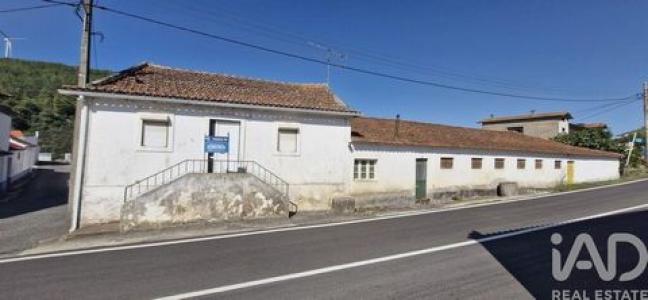 Annonce Vente Maison Rio-maior