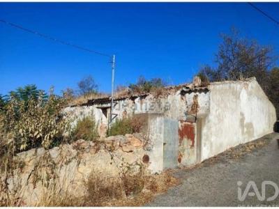 Annonce Vente Maison Sao-bras-de-alportel