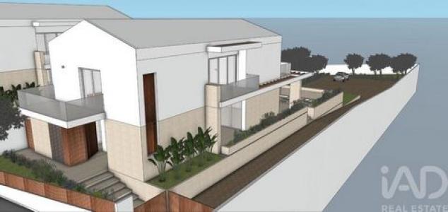 Acheter Maison 225 m2 Cadaval