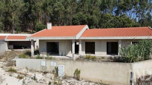Annonce Vente Maison Rio-maior