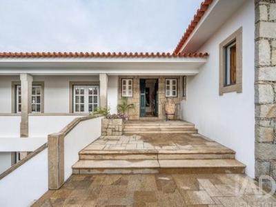 Acheter Maison Santa-maria-da-feira r�gion AVEIRO