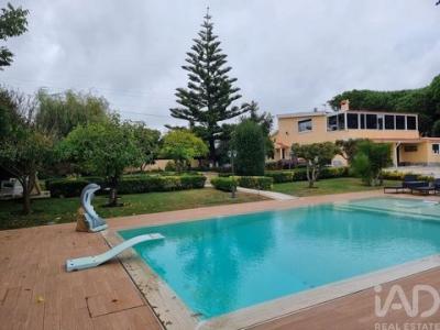 Annonce Vente Maison Sintra