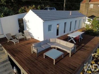 Acheter Maison 175 m2 Lajes-do-pico
