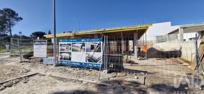 Annonce Vente Maison Rio-maior