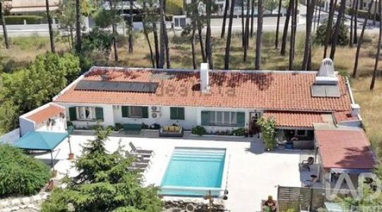 Annonce Vente Maison Seixal