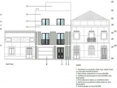 Acheter Maison Faro r�gion FARO