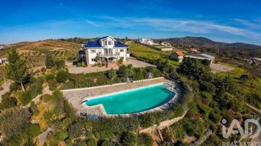 Annonce Vente Maison Mirandela