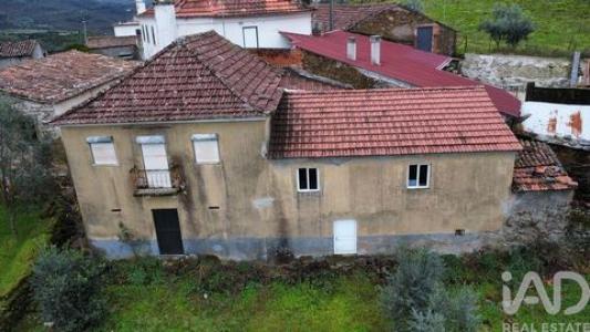 Annonce Vente Maison Oleiros