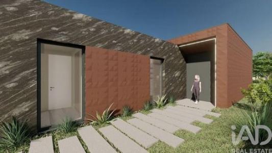 Acheter Maison 272 m2 Vila-nova-de-famalicao