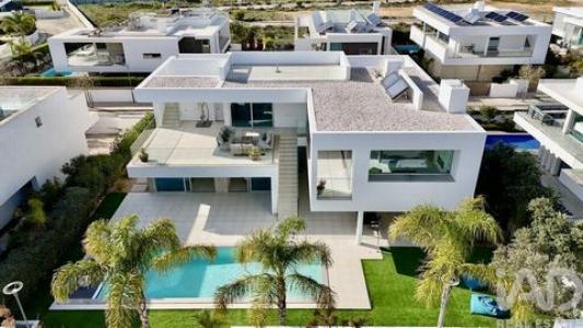 Annonce Vente Maison Lagos