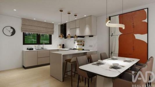Vente Maison Peniche ATOUGUIA-DA-BALEIA 10 au Portugal