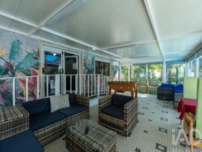 Acheter Maison 614 m2 Setubal