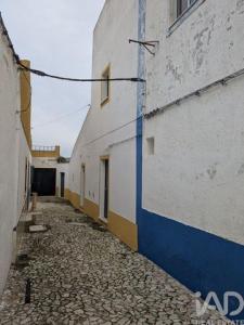 Annonce Vente Maison Vila-vicosa