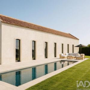 Annonce Vente Maison Alenquer