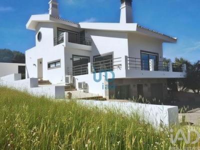 Annonce Vente Maison Sao-bras-de-alportel