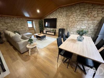 Annonce Vente Maison Porto-de-mos