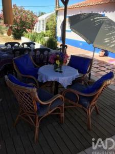 Annonce Vente Maison Odemira