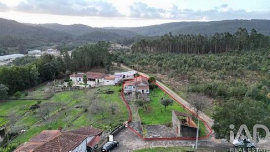 Annonce Vente Maison Miranda-do-corvo