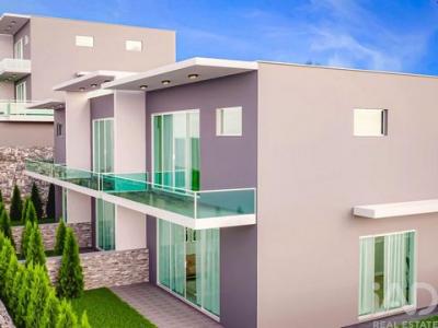 Acheter Maison 211 m2 Santa-cruz