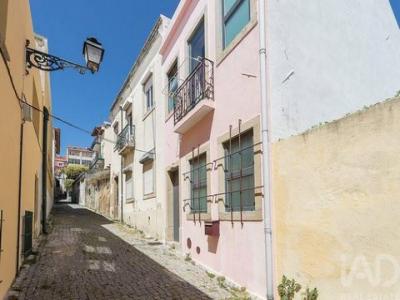 Annonce Vente Maison Lisboa