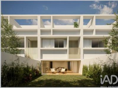 Annonce Vente Maison Lisboa