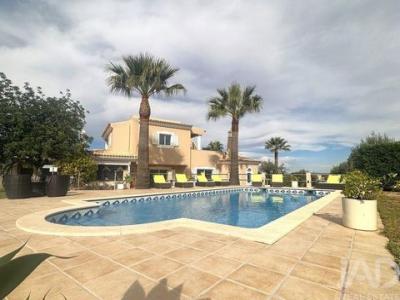 Annonce Vente Maison Silves