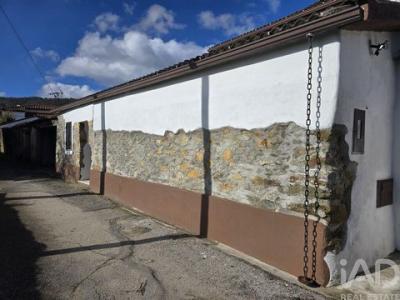 Vente Maison Vila-nova-de-poiares  06 au Portugal